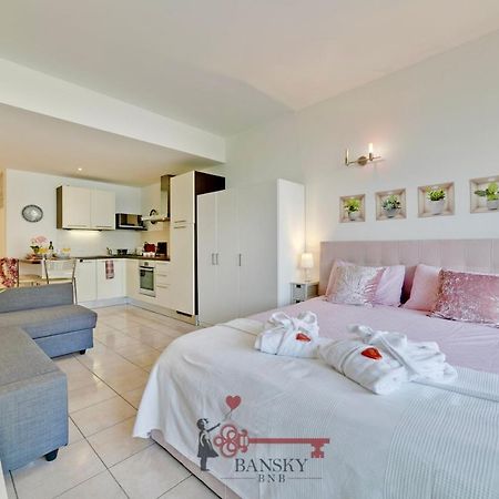 'Cuore Di Rose' Parking - Welcome Set, Netflix, For 4 Persons -By Easylife Swiss Лугано Экстерьер фото
