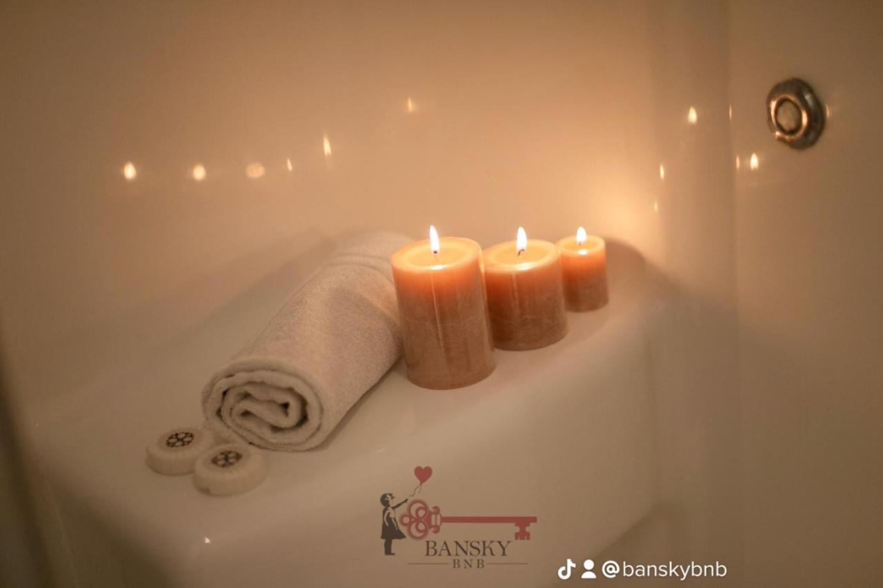 'Cuore Di Rose' Parking - Welcome Set, Netflix, For 4 Persons -By Easylife Swiss Лугано Экстерьер фото