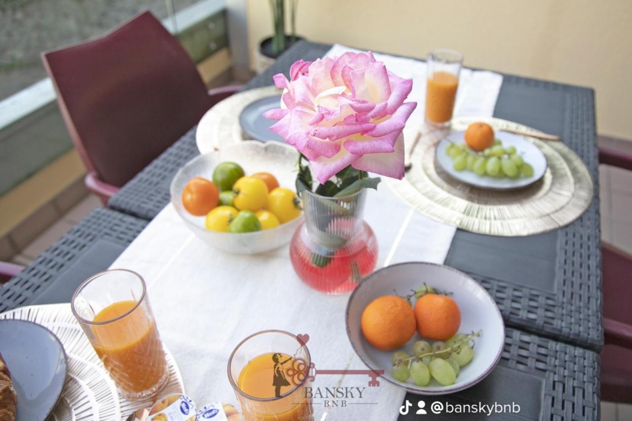 'Cuore Di Rose' Parking - Welcome Set, Netflix, For 4 Persons -By Easylife Swiss Лугано Экстерьер фото
